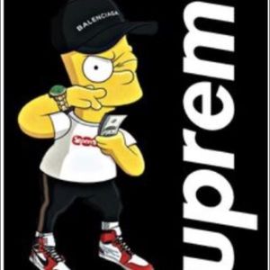 Meet your Posher, Damian